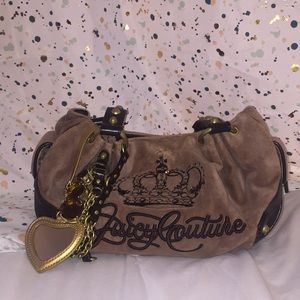 Juicy Couture Purse